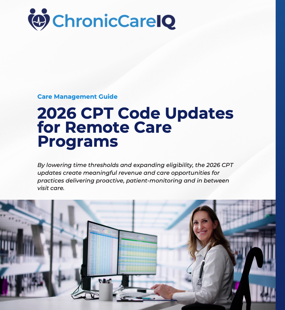 2206 CPT Billing Codes